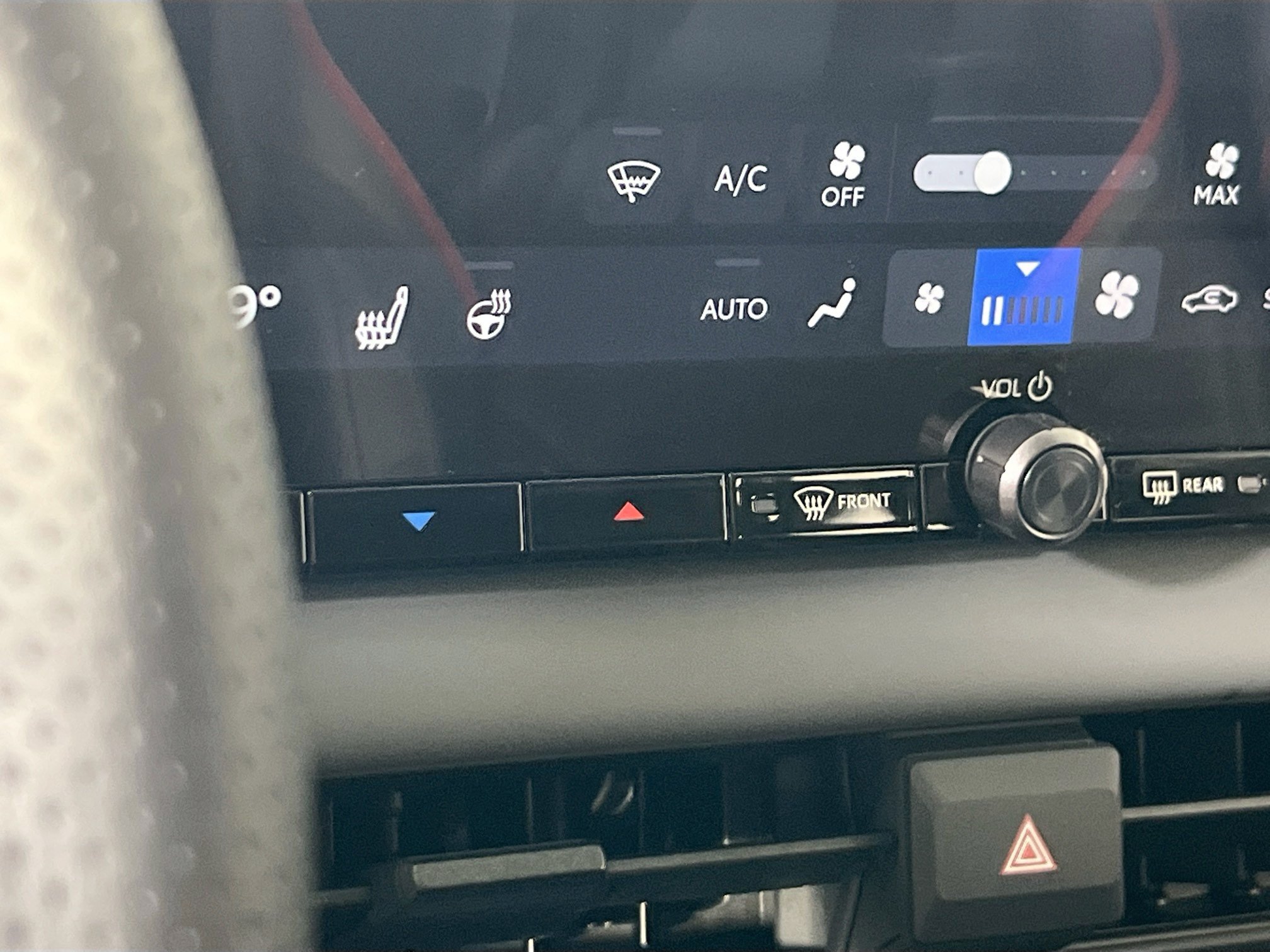 Used 2026 Toyota RAV4 AWD Plug-in Hybrid image 20