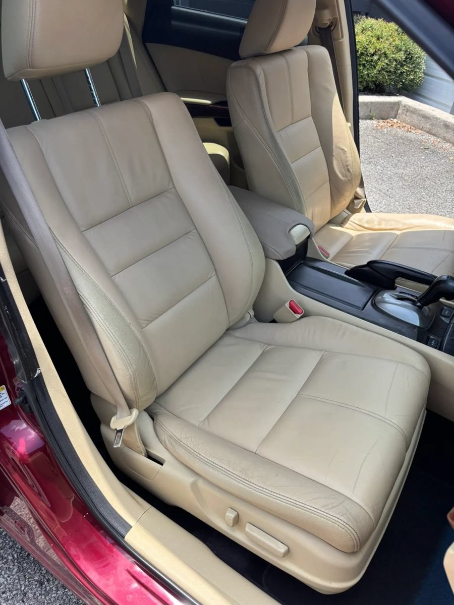 Used 2010 Honda Crosstour EX-L image 20