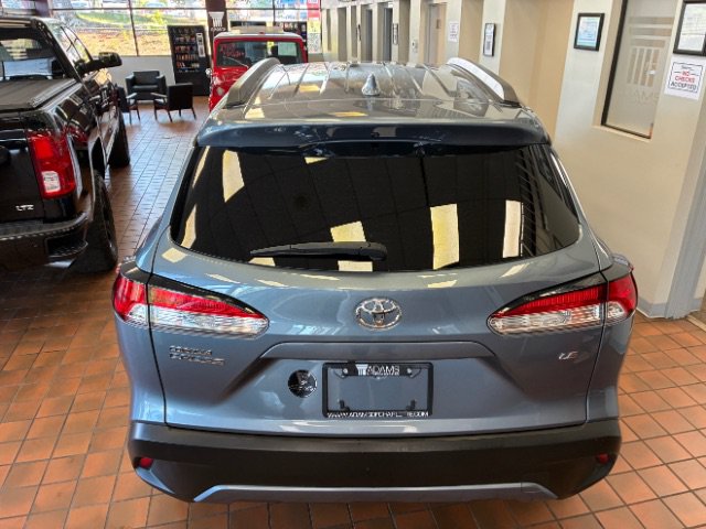 Used 2023 Toyota Corolla Cross LE FWD image 13