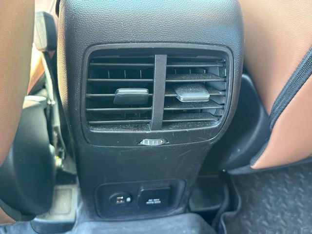 Used 2023 Ford Bronco Sport Heritage Limited AWD/4WD image 15