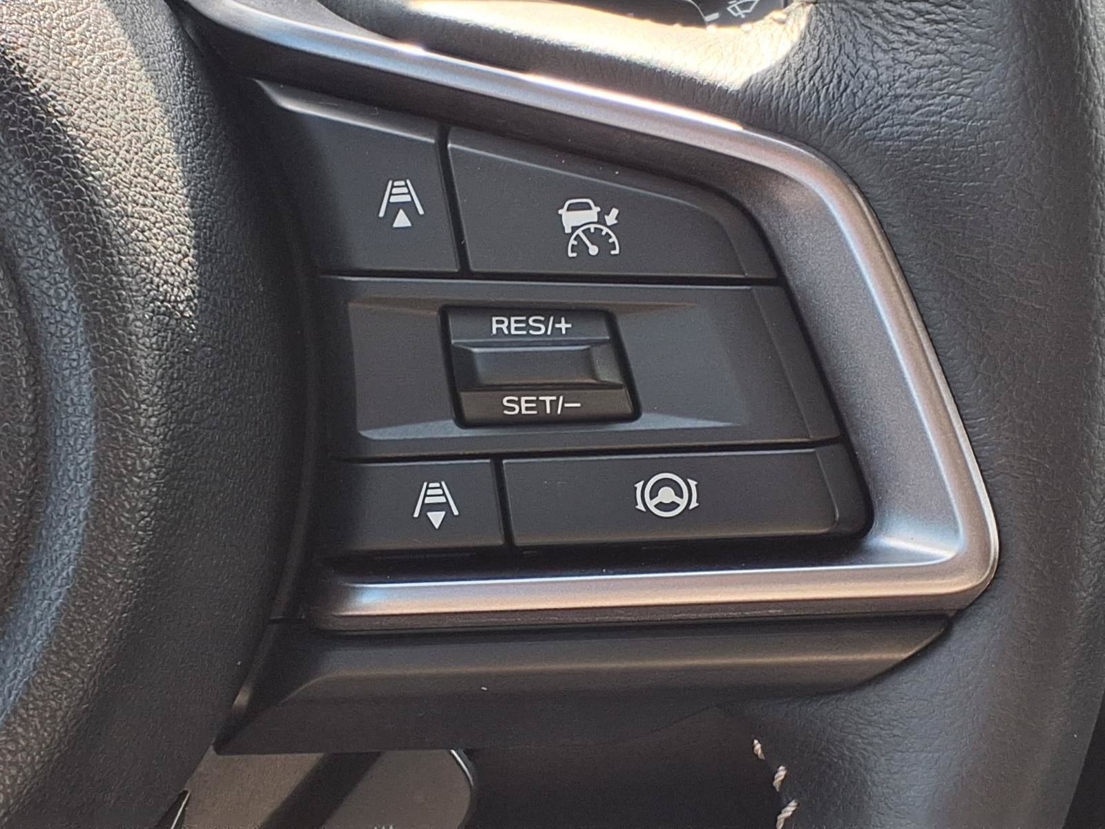 Certified 2026 Subaru Ascent Premium AWD/4WD image 7