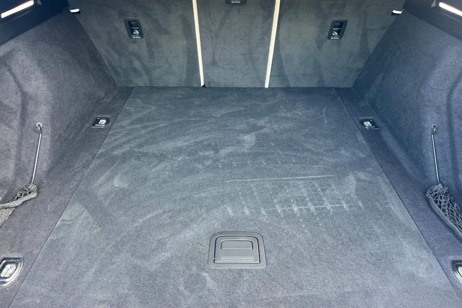 Used 2021 Audi e-tron Premium w/ Towing Package AWD/4WD image 17