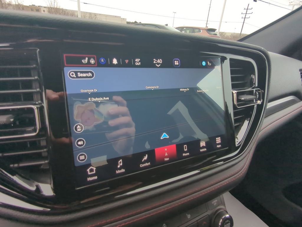 Used 2026 Dodge Durango GT image 19