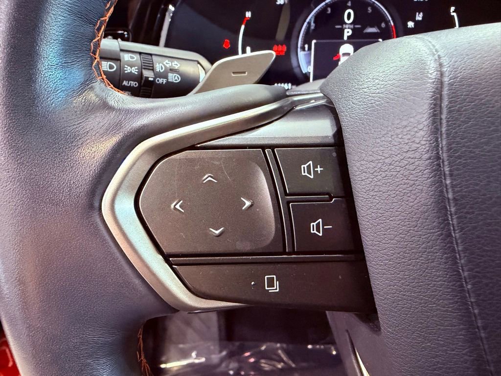 Used 2022 Lexus NX 350 AWD w/ Luxury Package image 24