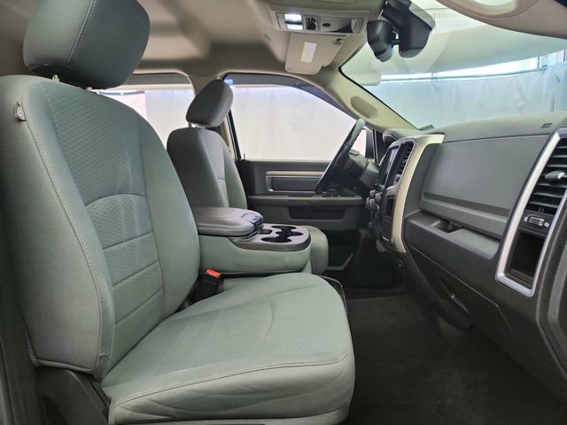 Used 2017 RAM 1500 Outdoorsman AWD/4WD image 22