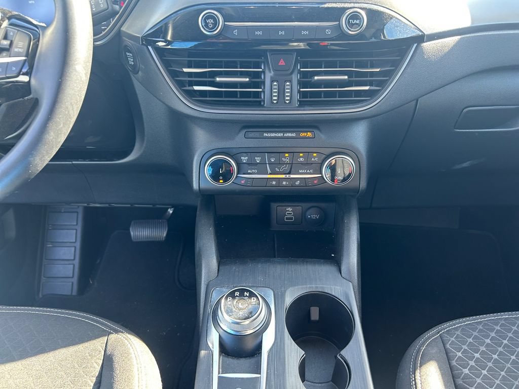 Used 2024 Ford Escape Active AWD/4WD image 15