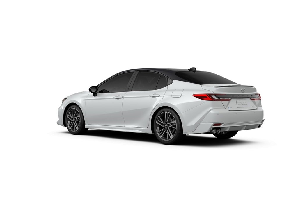 New 2026 Toyota Camry XSE image 7