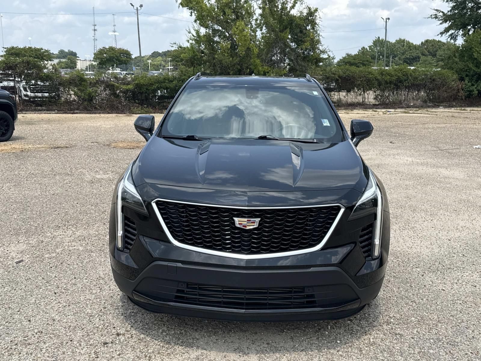 Used 2019 Cadillac XT4 Sport FWD image 8