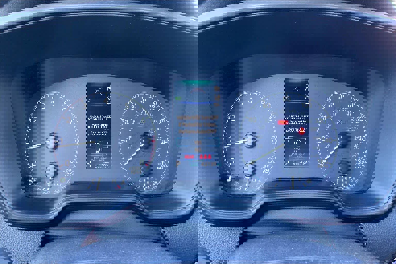 Used 2023 Toyota Corolla SE image 26