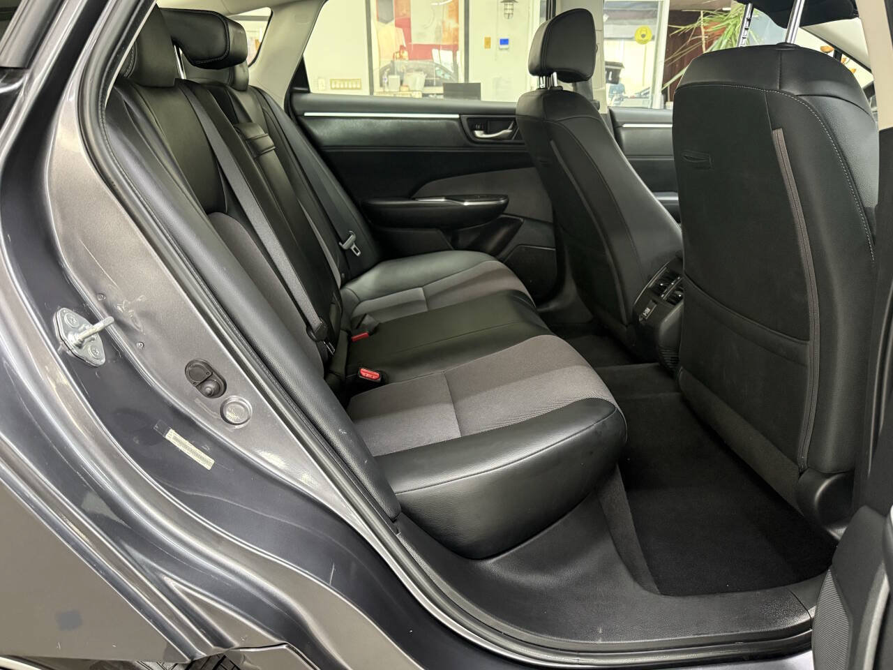 Used 2018 Honda Clarity Plug-In Hybrid image 15