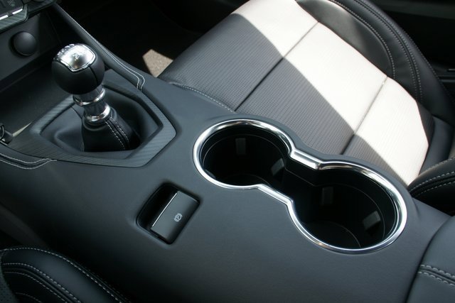 New 2025 Ford Mustang GT Premium image 21