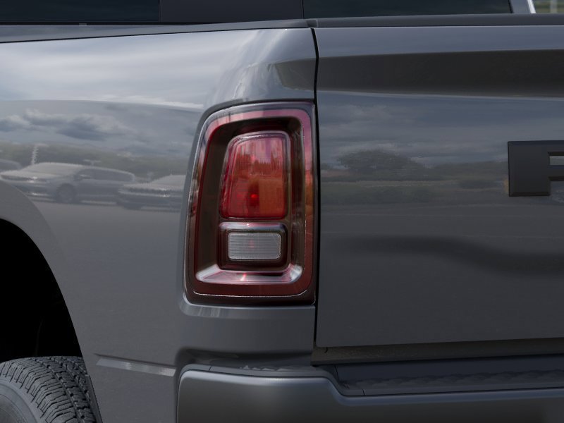 New 2026 RAM 2500 Tradesman AWD/4WD image 10