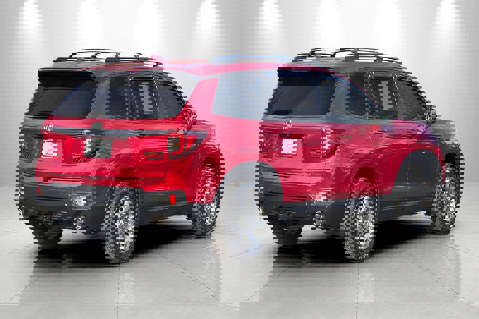 Used 2023 Honda Passport TrailSport image 2