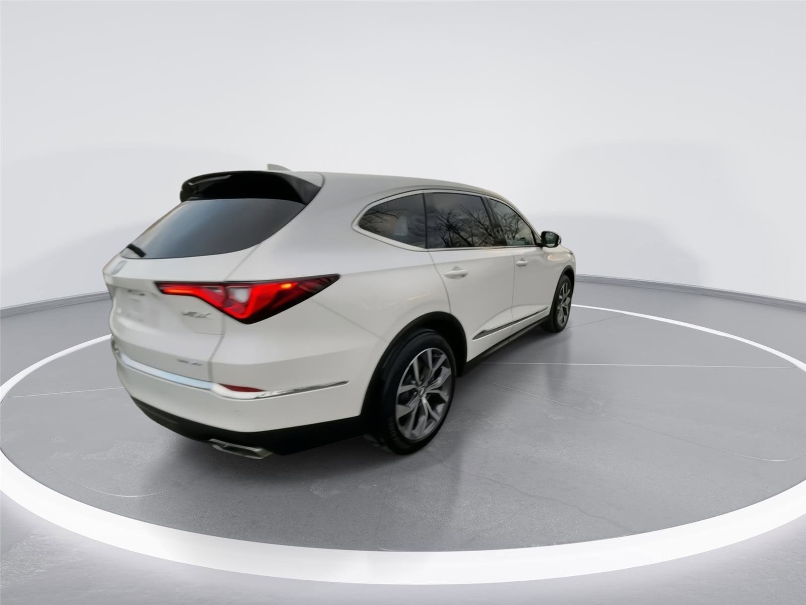 Used 2023 Acura MDX SH-AWD w/ Technology Package image 8