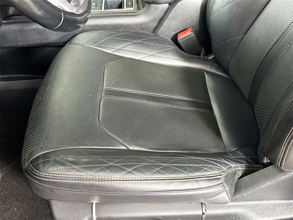 Used 2020 Ford Expedition Max Limited w/ Equipment Group 301A image 21