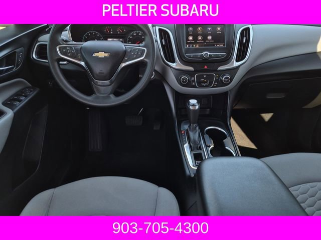 Used 2020 Chevrolet Equinox LS w/ LS Convenience Package image 24