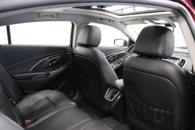 Used 2015 Buick LaCrosse Leather AWD/4WD image 25