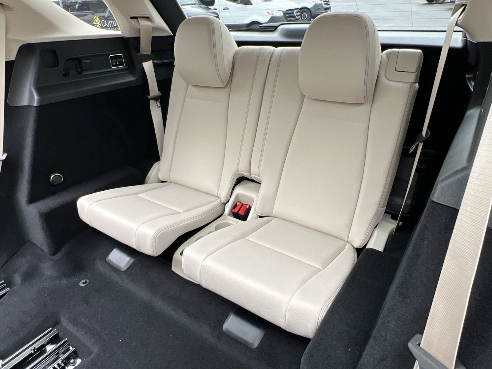 New 2026 Mercedes-Benz GLE 350 4MATIC image 24