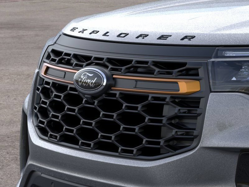 New 2026 Ford Explorer Tremor w/ Tremor Ultimate Package AWD/4WD image 18
