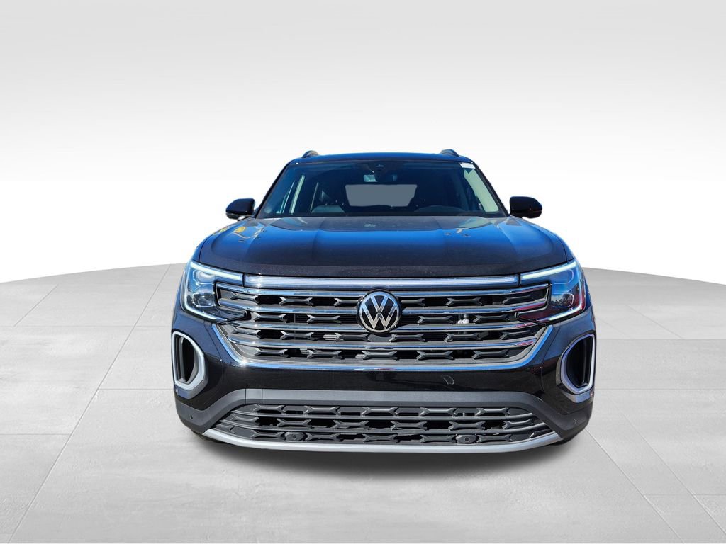 New 2026 Volkswagen Atlas SE image 2