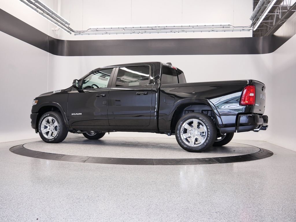New 2026 RAM 1500 Big Horn image 43