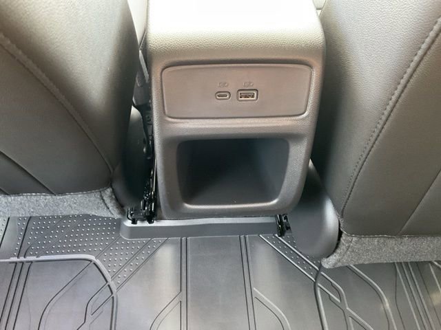 New 2026 Chevrolet Trax ACTIV w/ Driver Confidence Package image 16