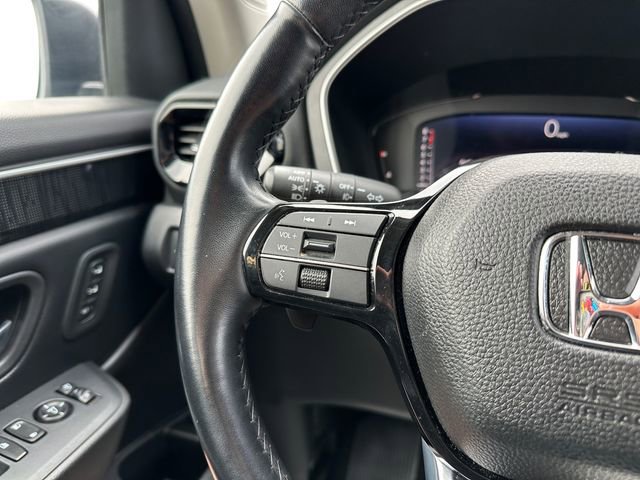 Used 2023 Honda Pilot Elite image 24