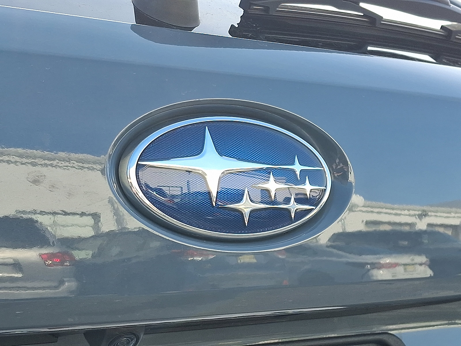 Certified 2024 Subaru Crosstrek 2.0i Premium image 29