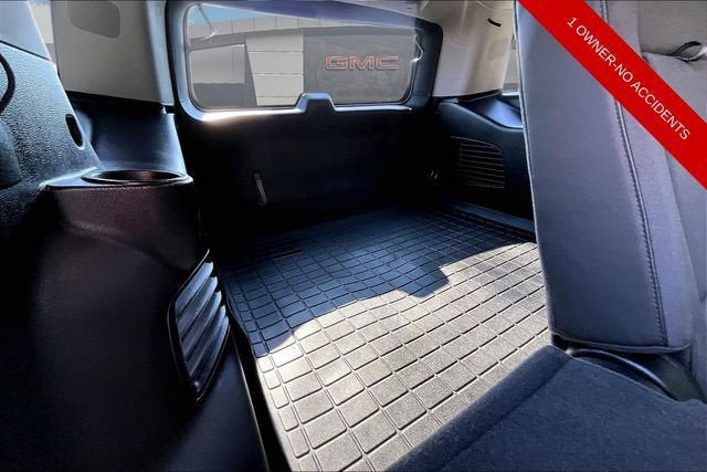 Used 2019 Chevrolet Tahoe LS w/ Max Trailering Package AWD/4WD image 29