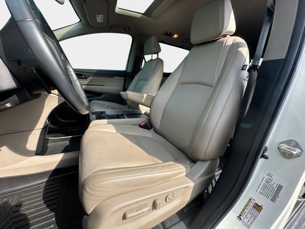 Used 2019 Honda Odyssey EX-L image 27