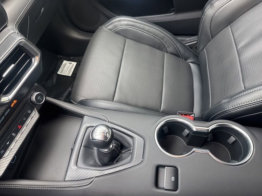 New 2026 Ford Mustang GT Premium image 34