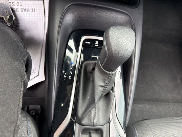 Used 2022 Toyota Corolla SE image 18