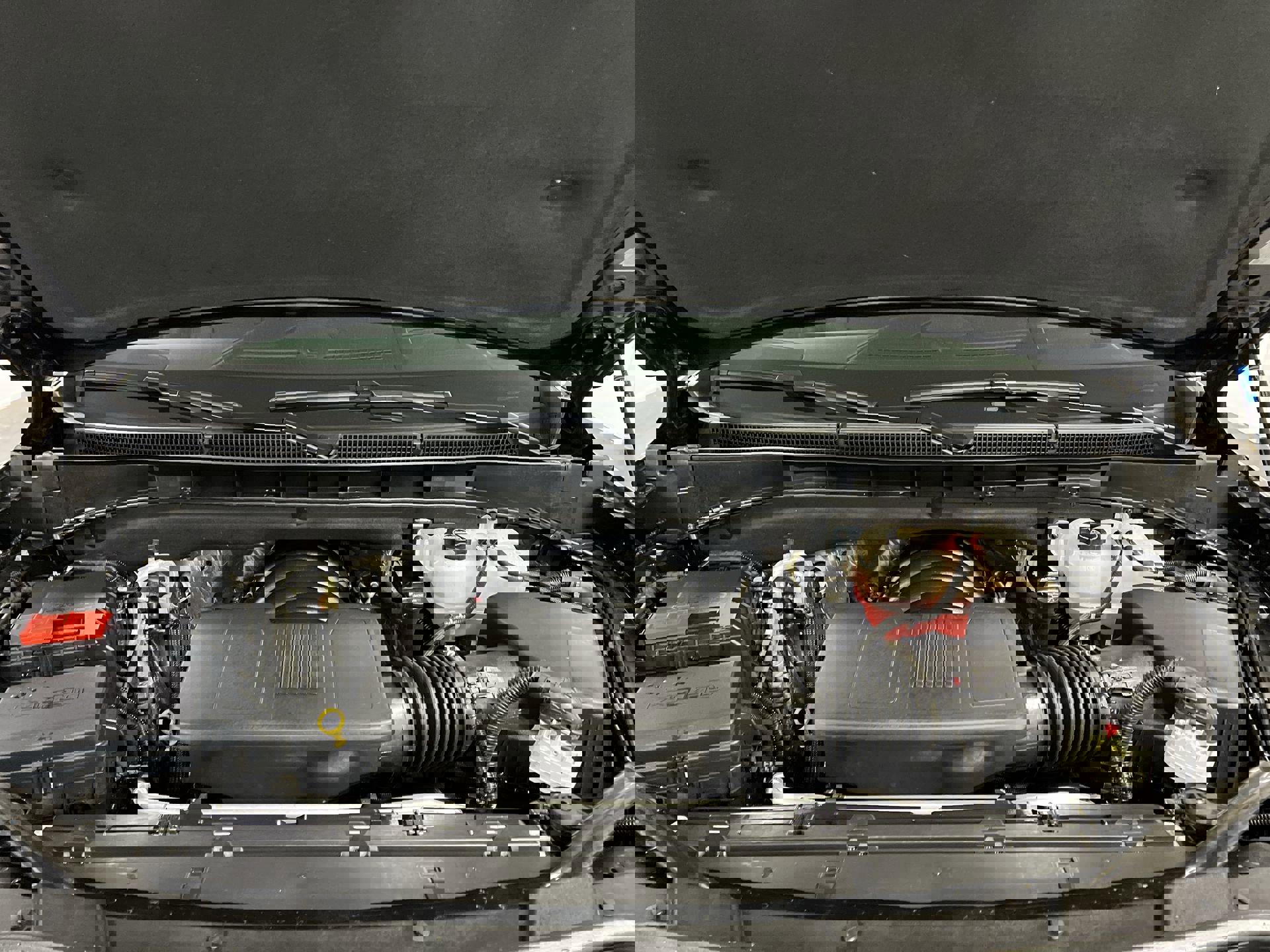 Certified 2024 GMC Yukon XL Denali w/ Max Trailering Package image 98