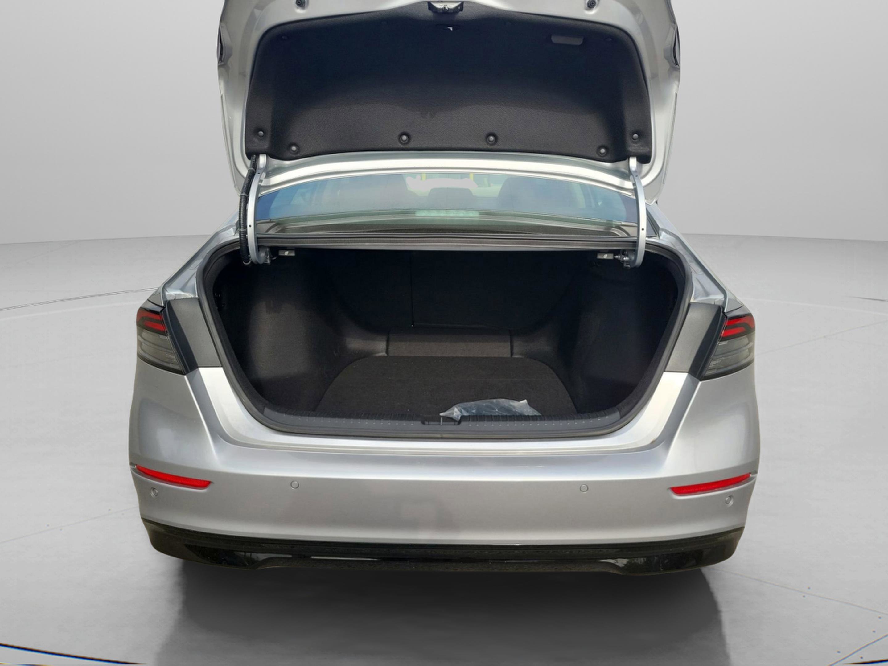 Used 2025 Honda Accord EX-L image 30