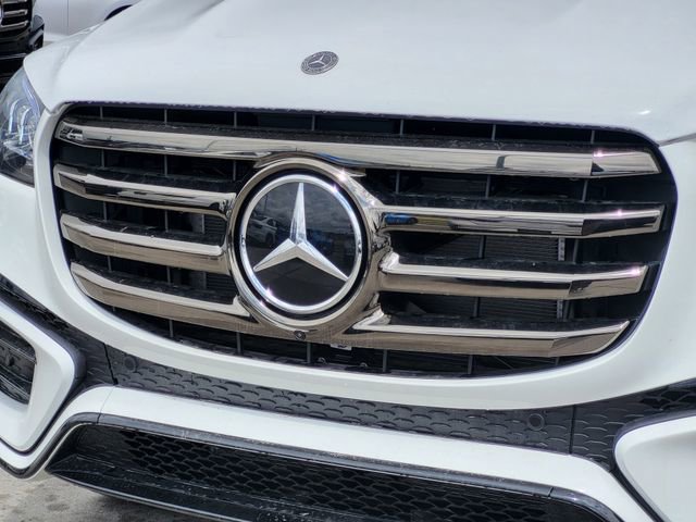 New 2025 Mercedes-Benz GLS 450 4MATIC image 38