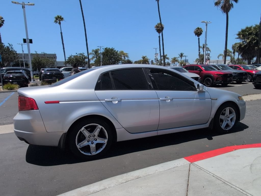 Used 2005 Acura TL FWD image 32