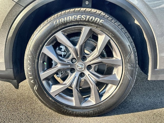 Used 2023 Acura MDX A-Spec AWD/4WD image 18