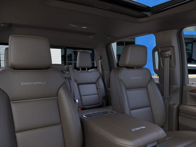 New 2026 GMC Sierra 2500 Denali w/ Denali Reserve Package image 67
