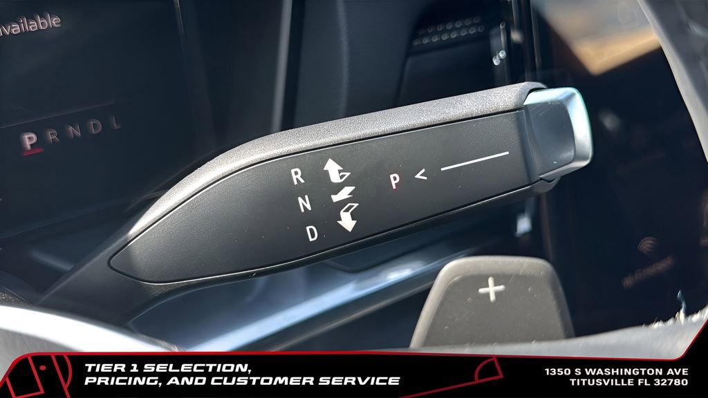 New 2026 GMC Terrain Elevation FWD image 34