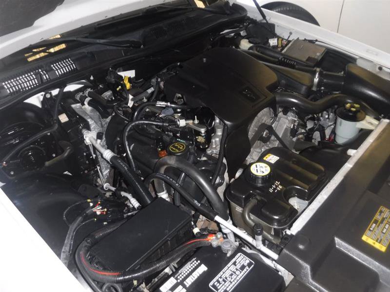 Used 2007 Mercury Grand Marquis LS image 22