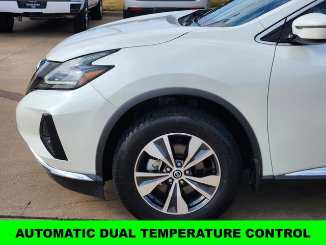 Used 2022 Nissan Murano SV image 8