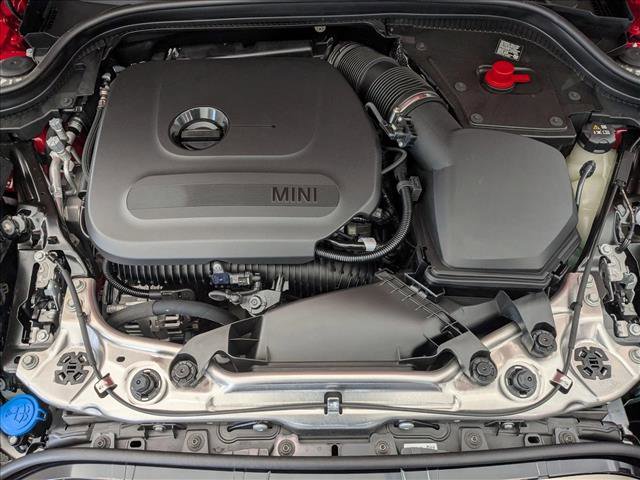 New 2026 MINI Cooper 4-Door Hardtop image 18