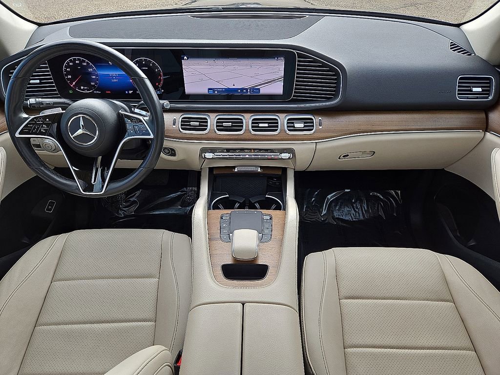 Used 2024 Mercedes-Benz GLE 350 4MATIC image 15