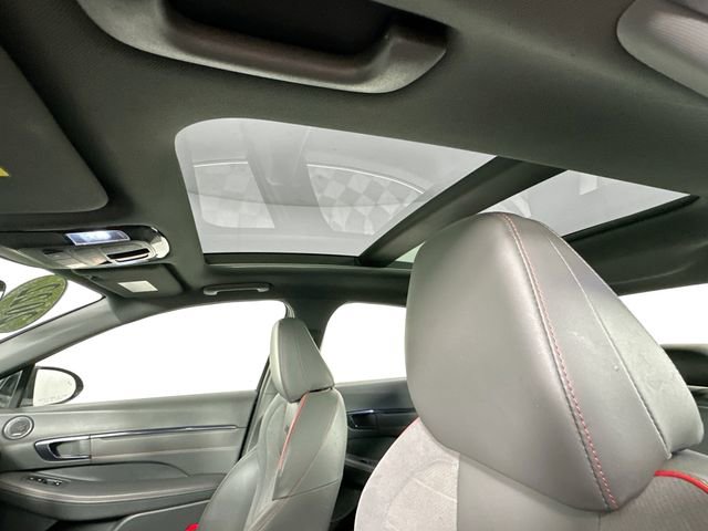 Used 2022 Hyundai Sonata N Line image 21