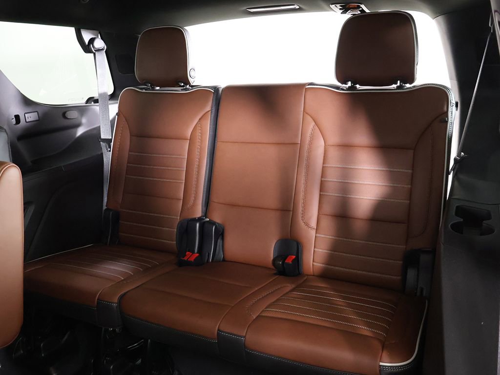 Used 2023 GMC Yukon Denali Ultimate w/ LPO, Floor Liner Package image 50