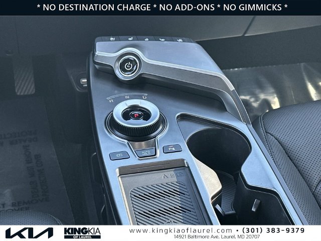 Used 2023 Kia EV6 Wind AWD/4WD image 7