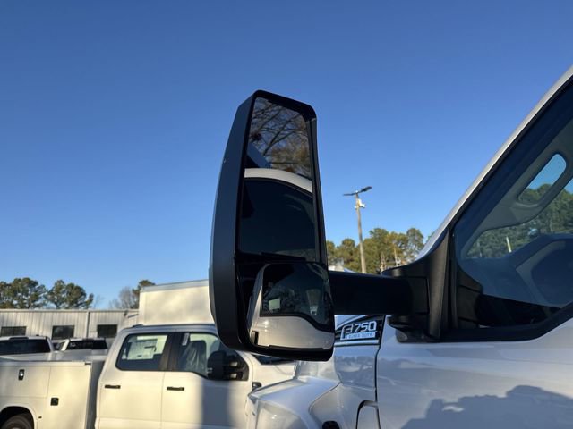 New 2026 Ford F750 2WD Regular Cab Super Duty image 12