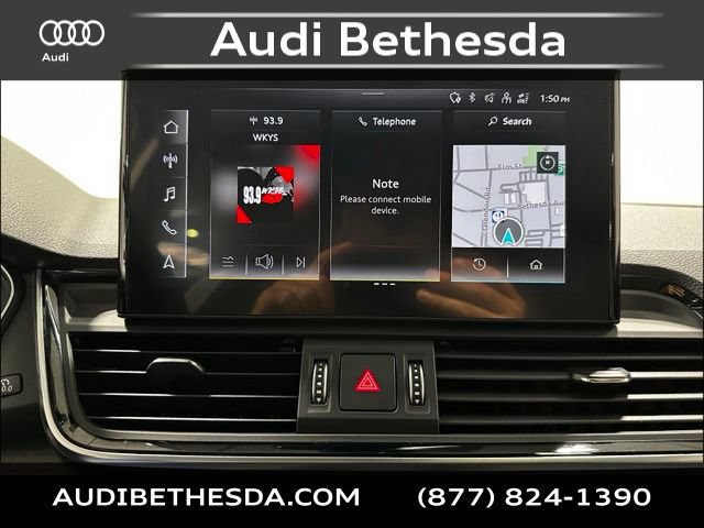 Used 2022 Audi Q5 2.0T Premium Plus AWD/4WD image 22