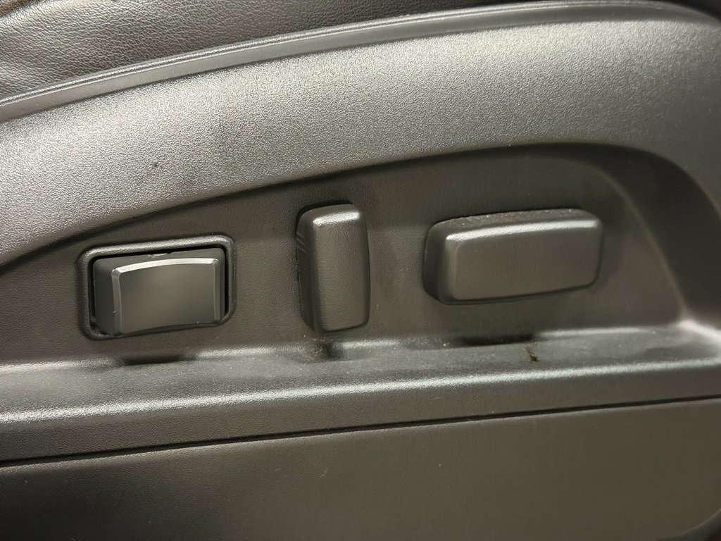 Used 2017 GMC Terrain Denali w/ Cargo Package image 23