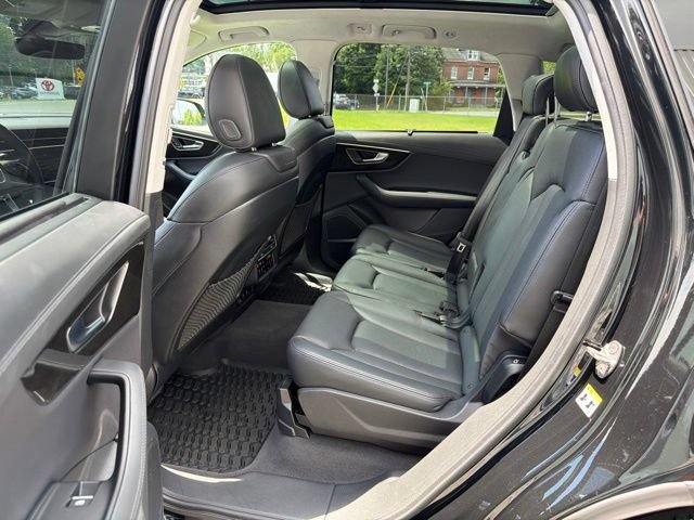 Used 2023 Audi Q7 3.0T Prestige AWD/4WD image 16